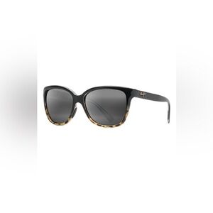 maui jim — starfish 56mm polarizedPlus2® cat eye sunglasses